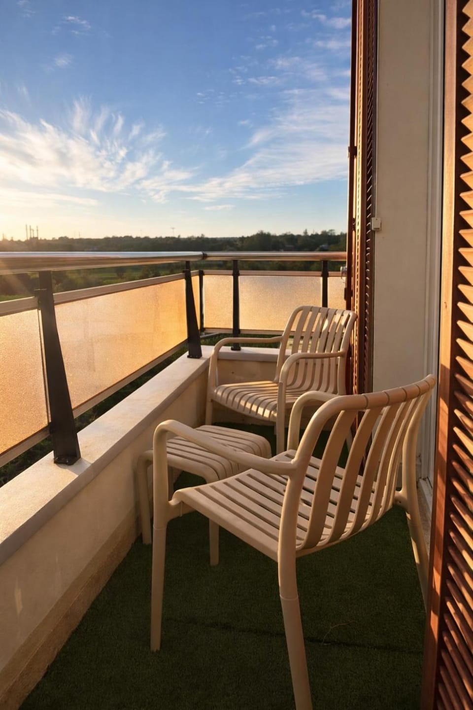 Haussmann Suite Apartment in Saint-Lô