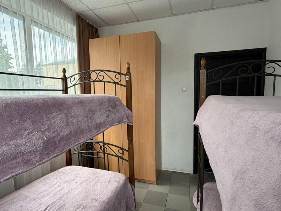 Хостел Арабея Hostel in Ukraine