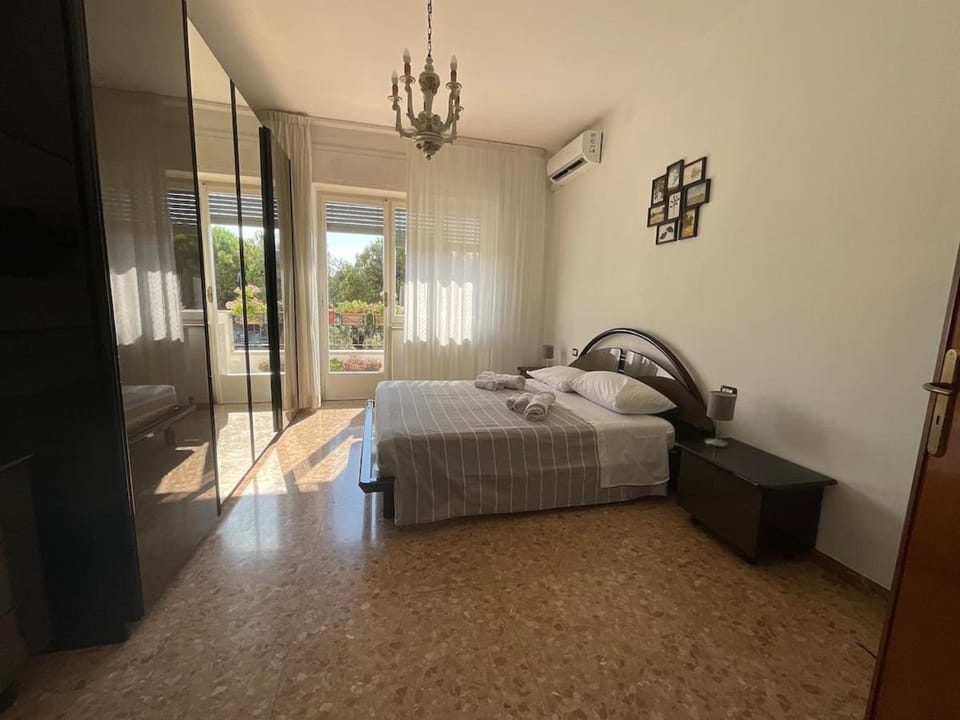 Casa di Mà Apartment in Pescara