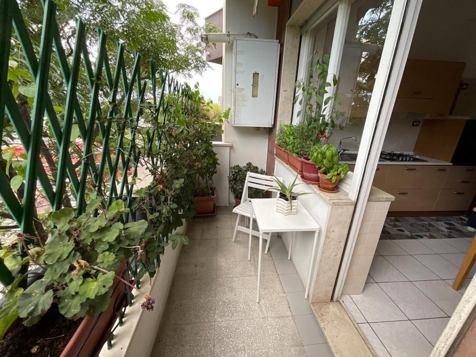 Casa di Mà Apartment in Pescara