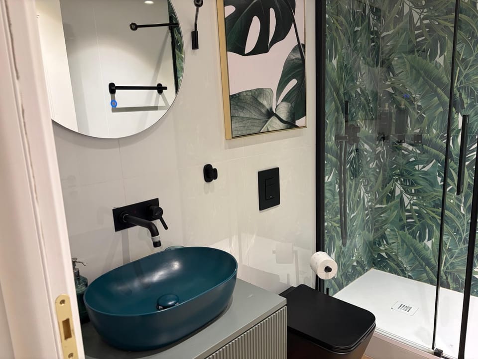 Carlo alberto nuovo Apartment in Rome