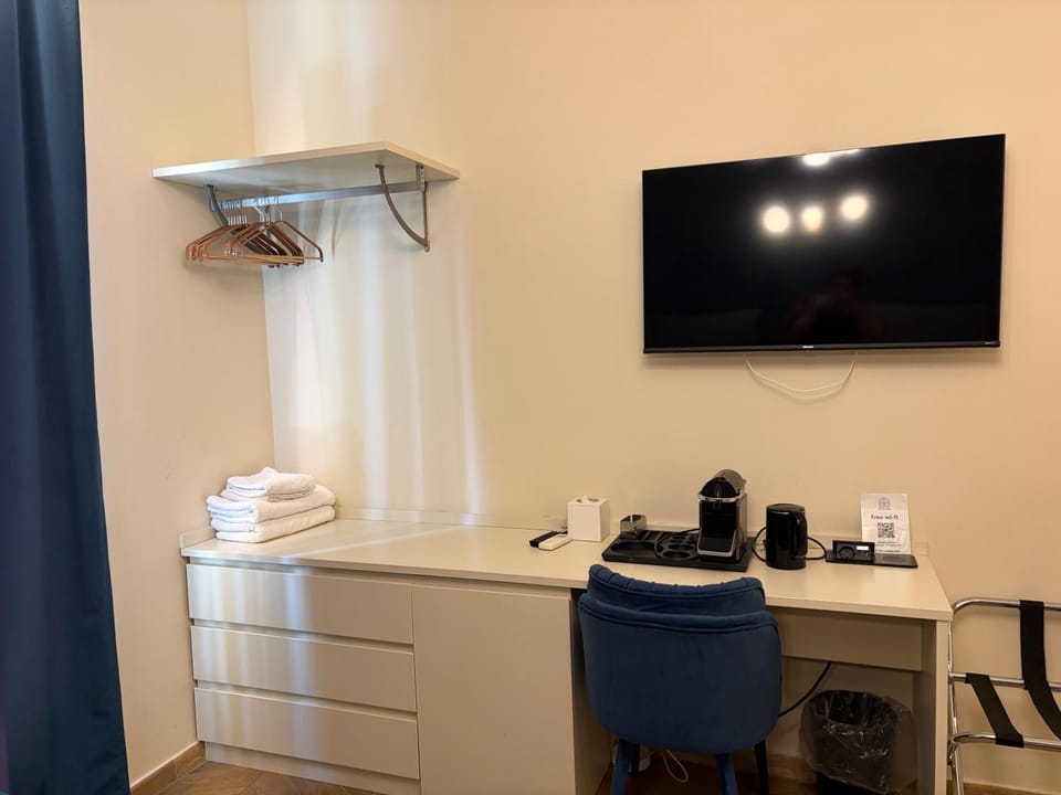 Carlo alberto nuovo Apartment in Rome