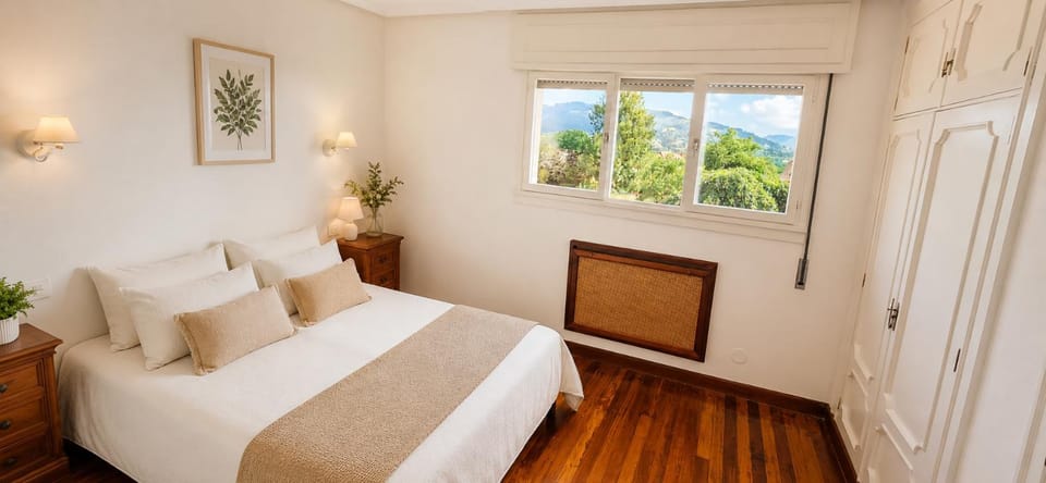 Villa Isabel by Vintage Villas Villa in Asturias