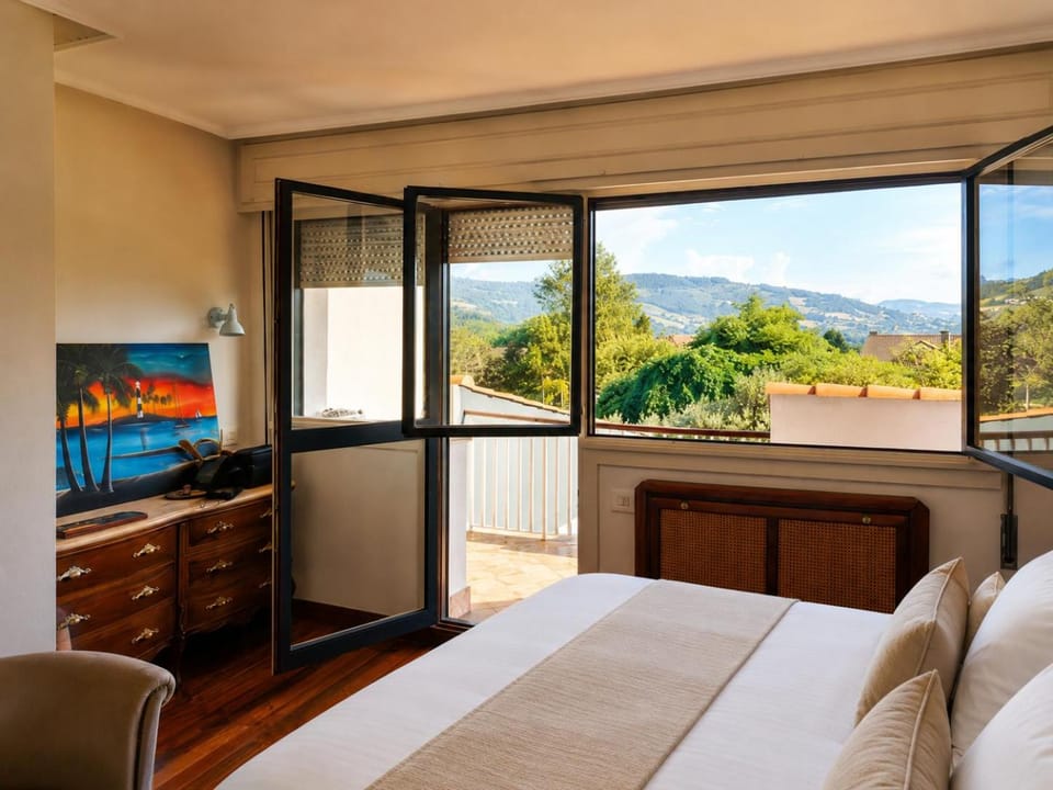 Villa Isabel by Vintage Villas Villa in Asturias