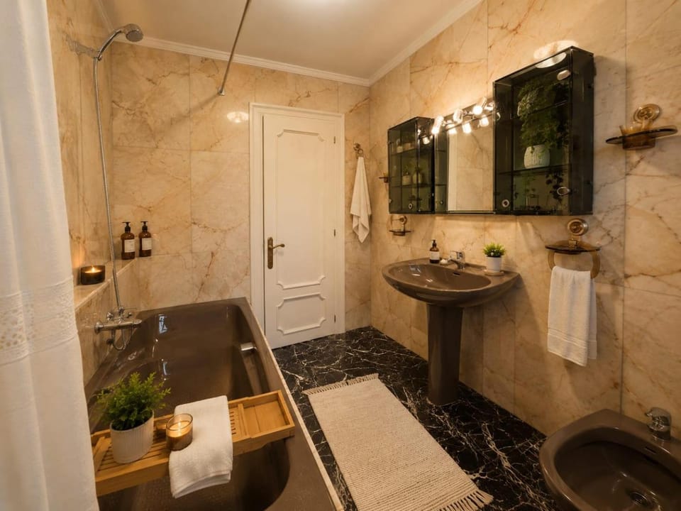 Villa Isabel by Vintage Villas Villa in Asturias