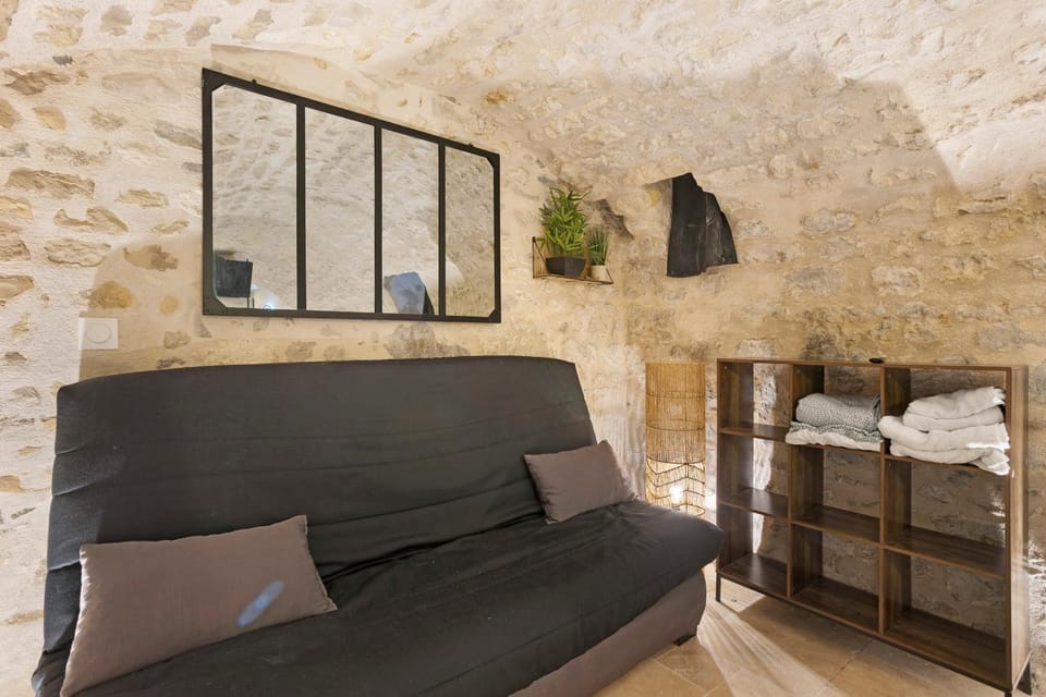 Le Repaire Du Port House in La Rochelle