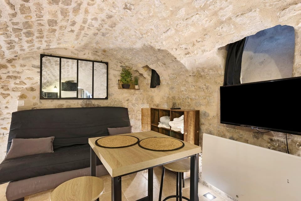 Le Repaire Du Port House in La Rochelle