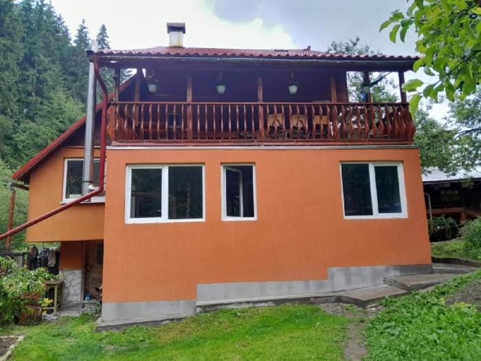 Paradisul Verde din Apuseni Bed and Breakfast in Cluj County