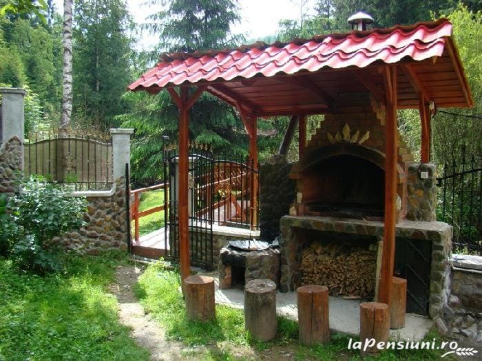 Paradisul Verde din Apuseni Bed and Breakfast in Cluj County