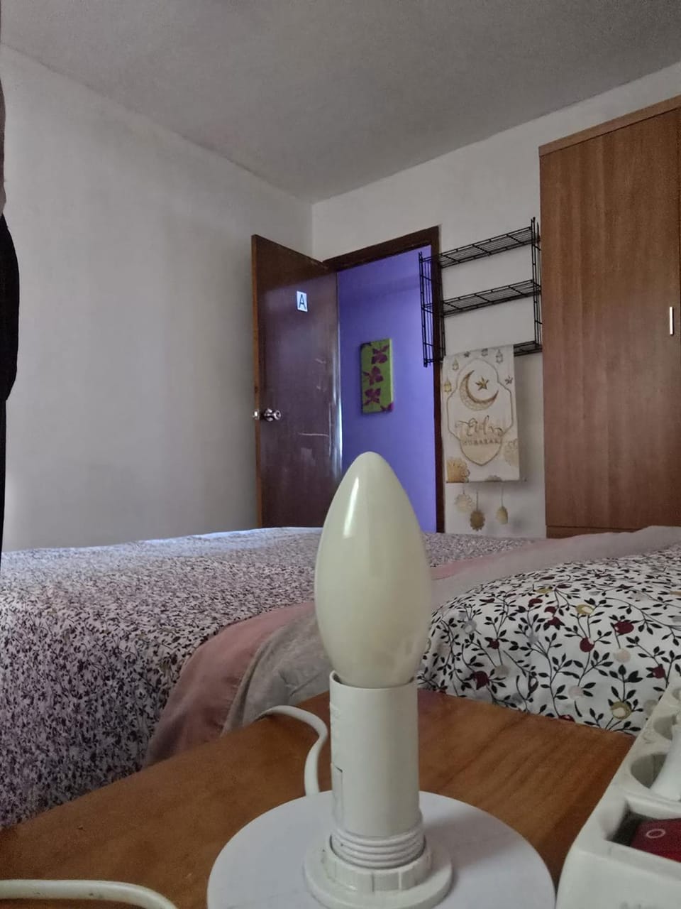 vida Vacation rental in Santiago de Compostela