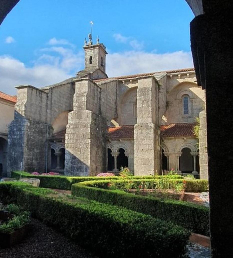 vida Vacation rental in Santiago de Compostela