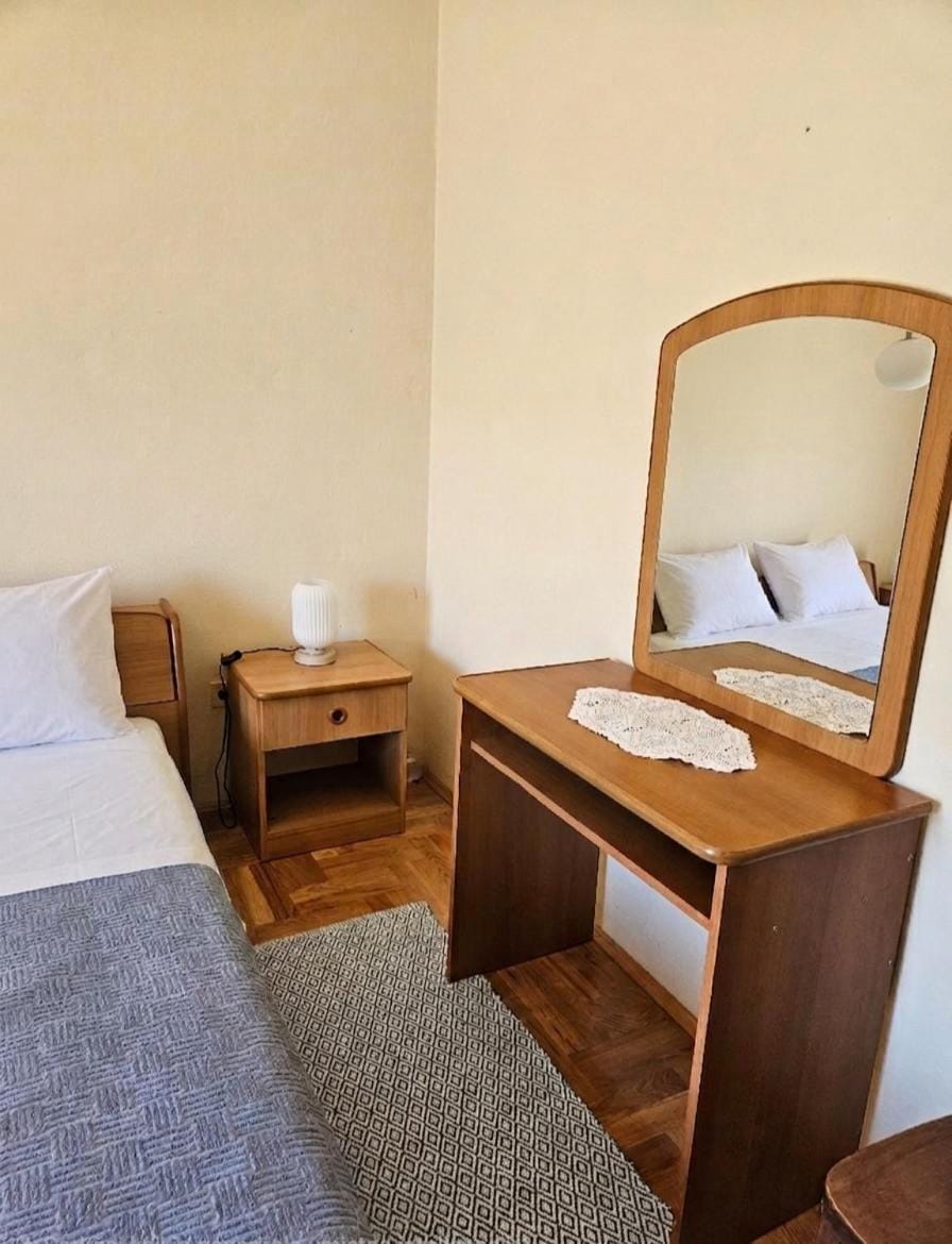 Rooms LuaMar Bed and Breakfast in Zadar County