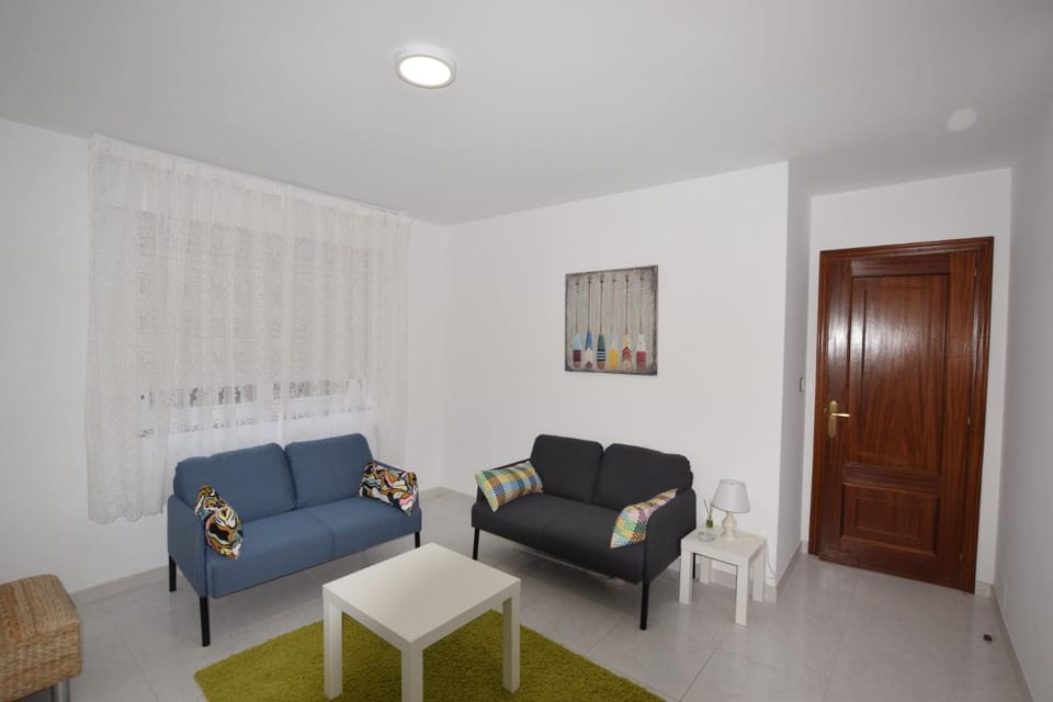 Apartamento Mar Muxía Apartment in Muxía