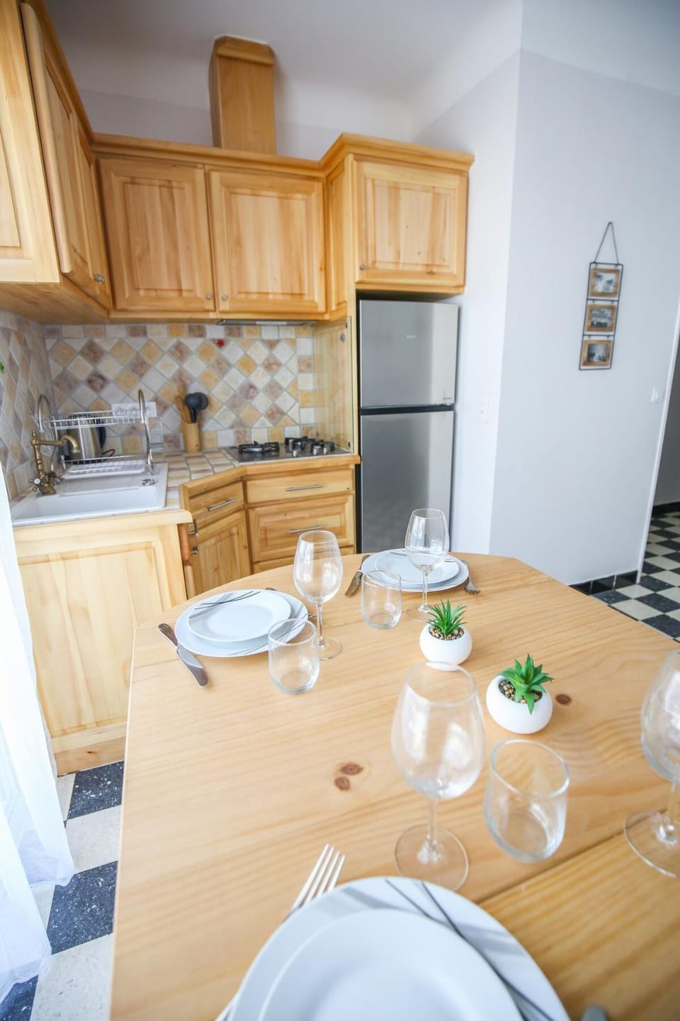 F2 au centre du Grau du Roi à 100m de la plage Apartment in Le Grau-du-Roi