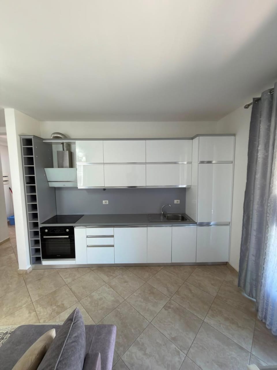 Vala Mar apartment Apartment in Tirana County, Albania