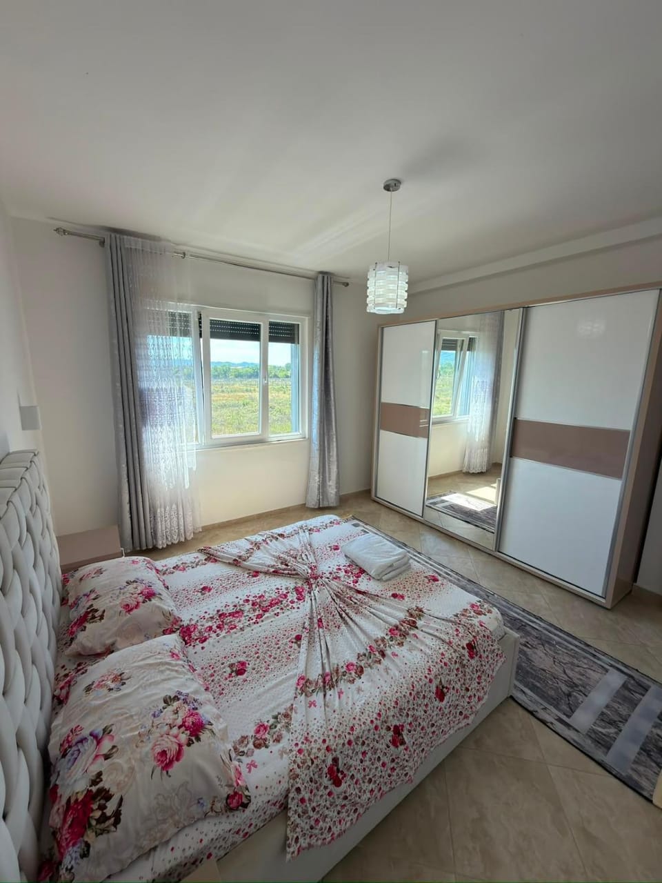Vala Mar apartment Apartment in Tirana County, Albania