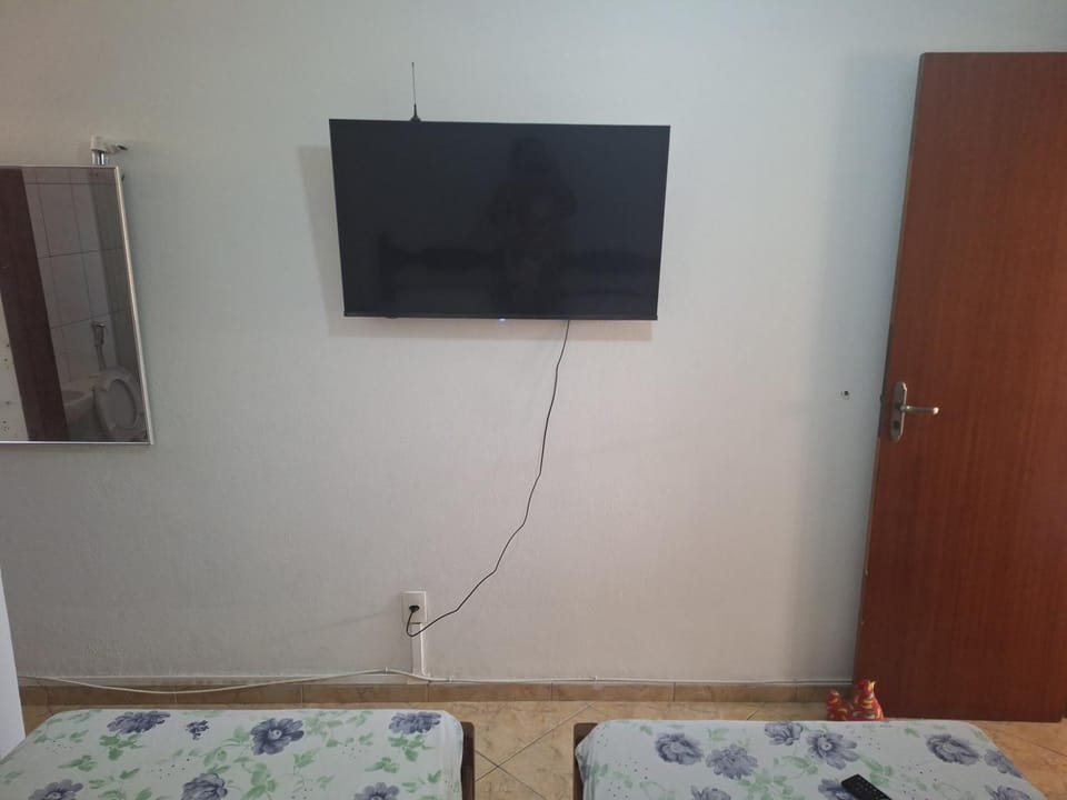 Apartamento Praia de Itaparica Apartment in Vila Velha