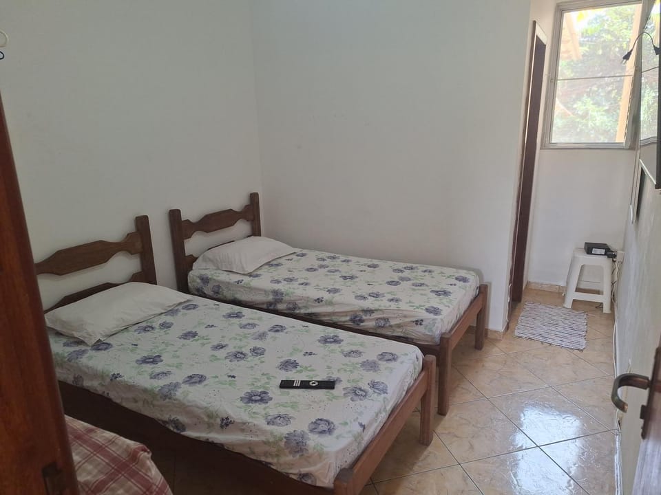 Apartamento Praia de Itaparica Apartment in Vila Velha