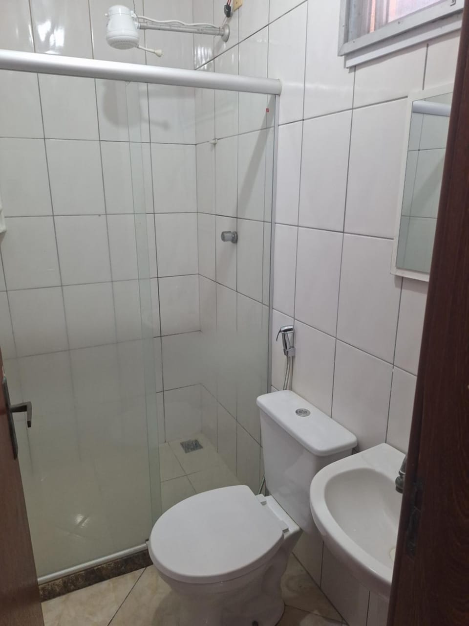 Apartamento Praia de Itaparica Apartment in Vila Velha