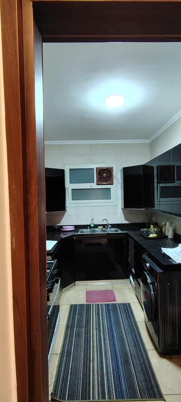 Luxury apartment in Zahraa Maadi with a view of the pool Apartment in Cairo Governorate