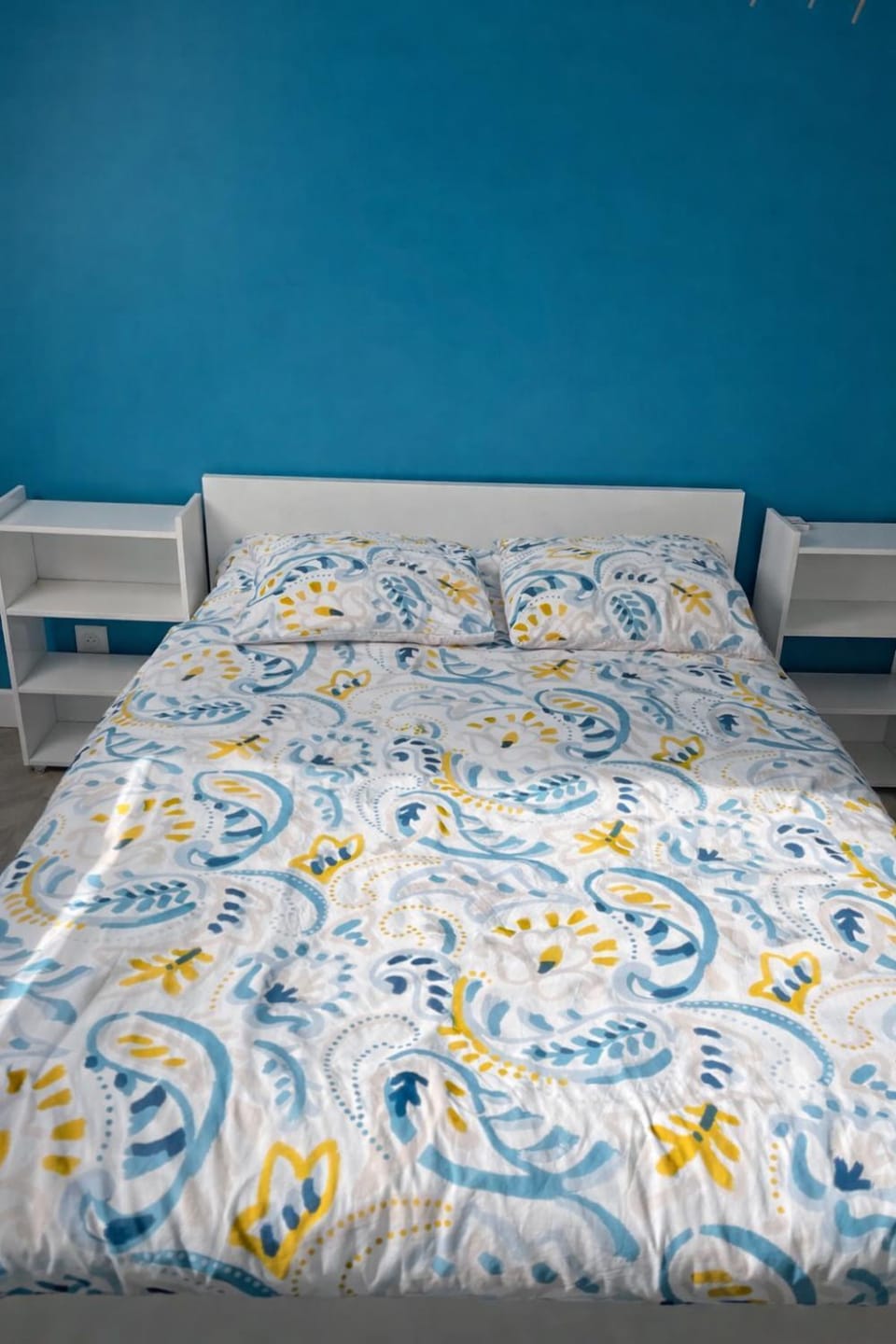 Chambre privée proche centre ville Vacation rental in Caen