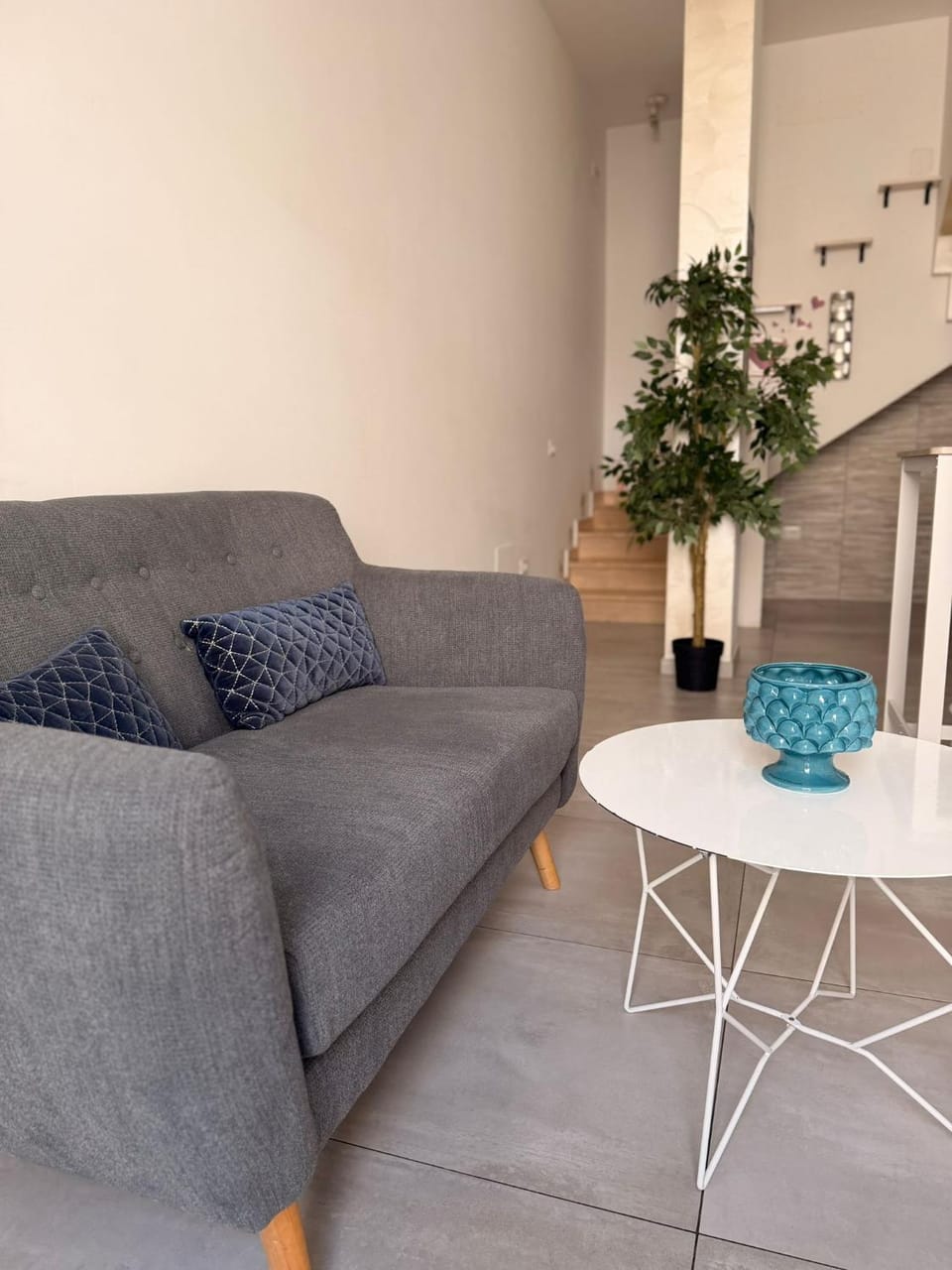 Villino Camillo Apartment in San Benedetto del Tronto