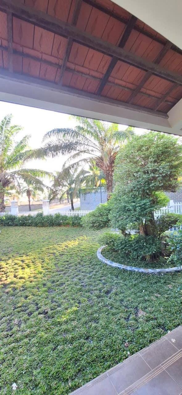 The Ocean Villa - Hồ Bơi Riêng Phan Thiết Mũi Né Villa in Phan Thiet