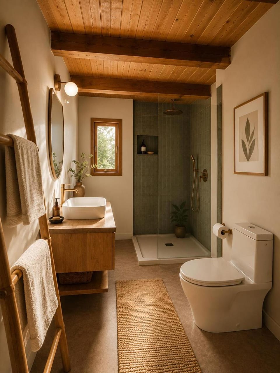 La Cabane de l'autre monde Chalet in Centre-Val de Loire