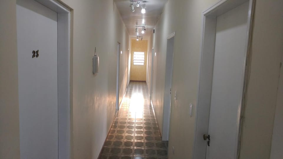 Pousada Maré Enseada Inn in State of São Paulo