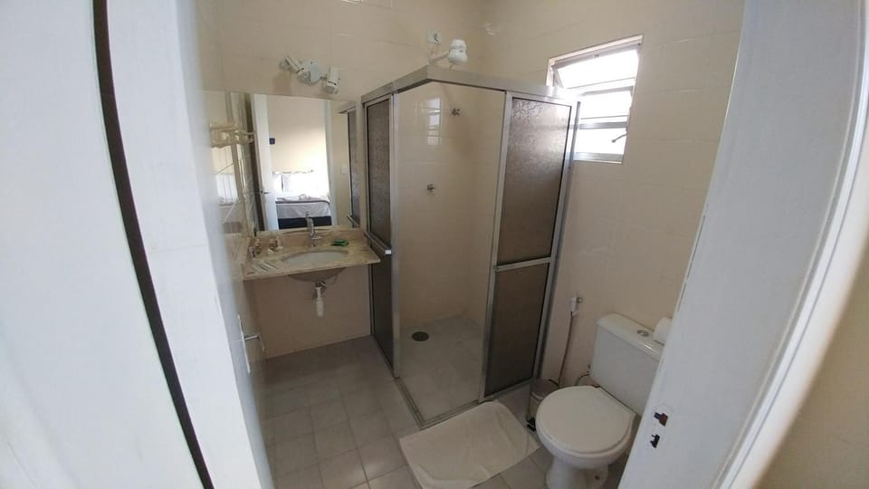 Pousada Maré Enseada Inn in State of São Paulo