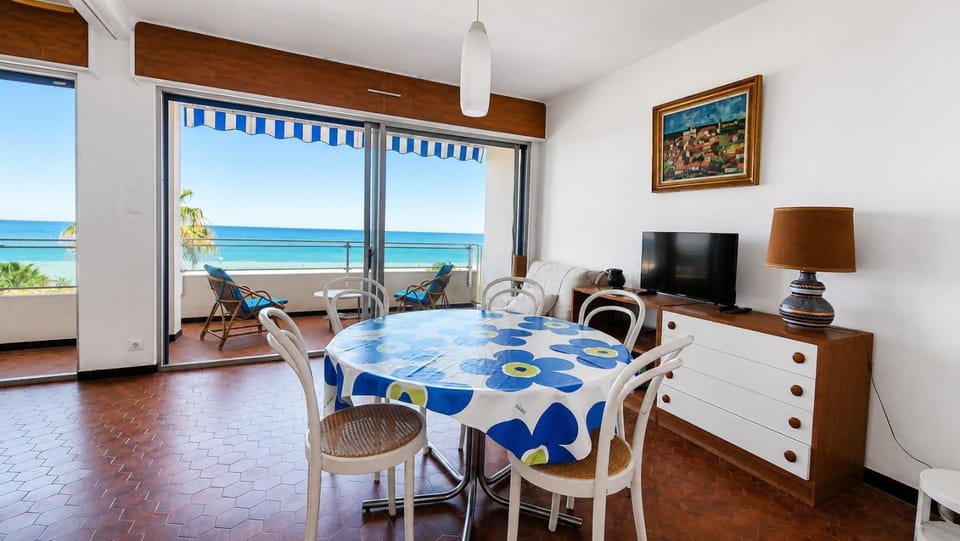 mar3d Apartment in Canet-en-Roussillon