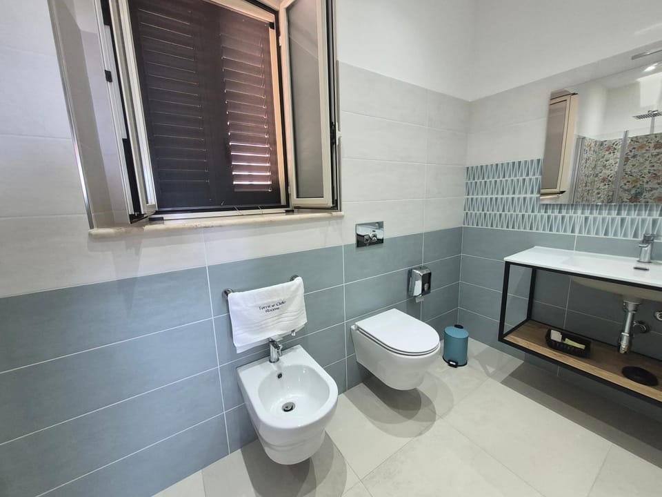 Terra e Cielo Rooms Bed and Breakfast in Calabria
