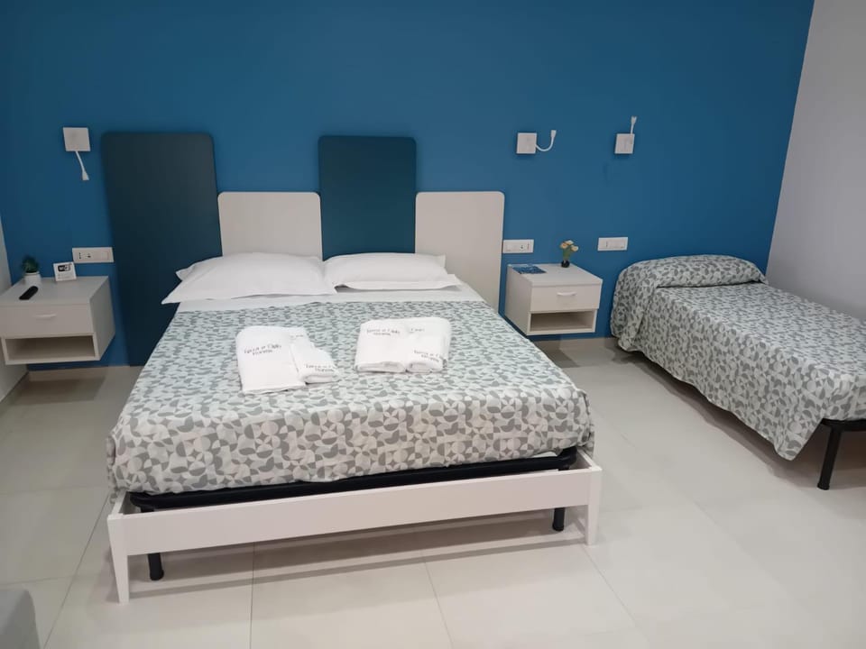 Terra e Cielo Rooms Bed and Breakfast in Calabria