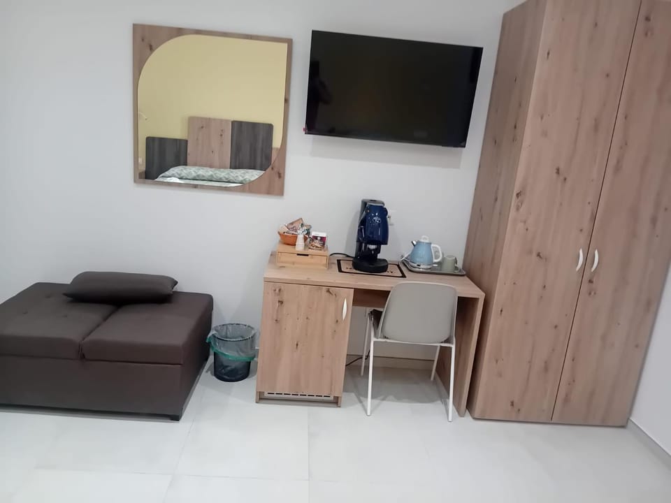 Terra e Cielo Rooms Bed and Breakfast in Calabria