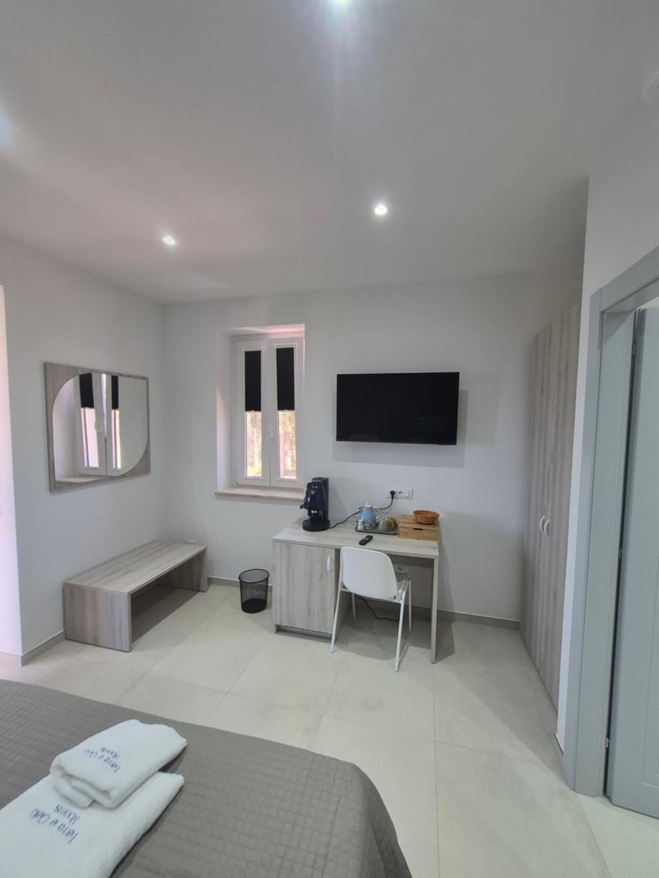 Terra e Cielo Rooms Bed and Breakfast in Calabria