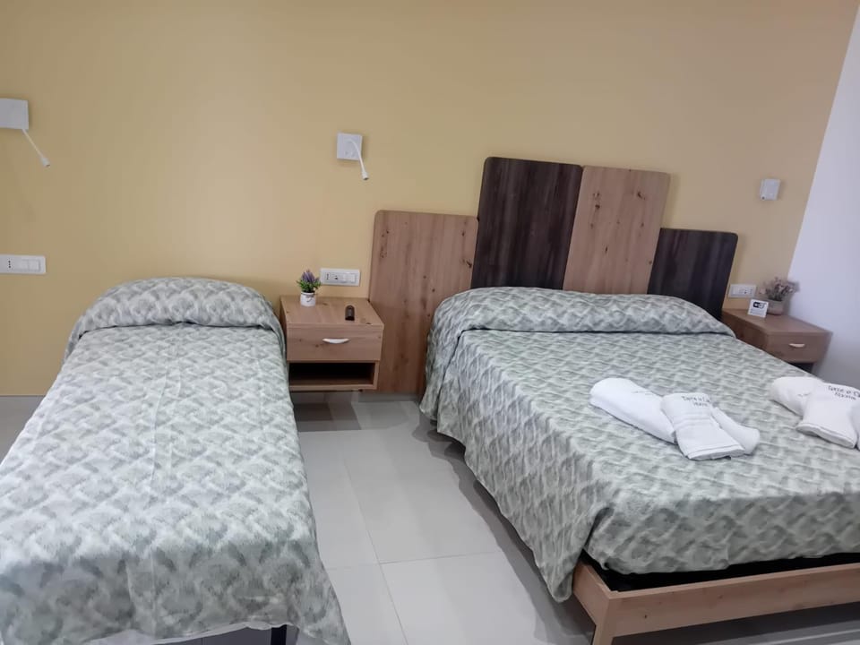 Terra e Cielo Rooms Bed and Breakfast in Calabria