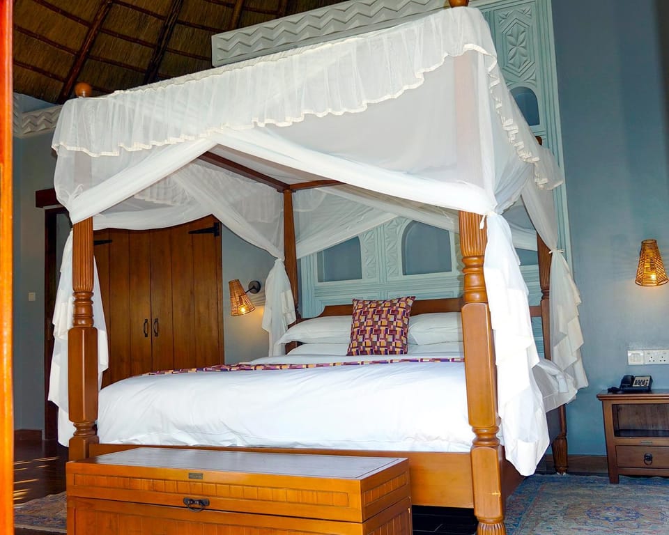 Adonai Adventure park and Resort Resort in Kampala