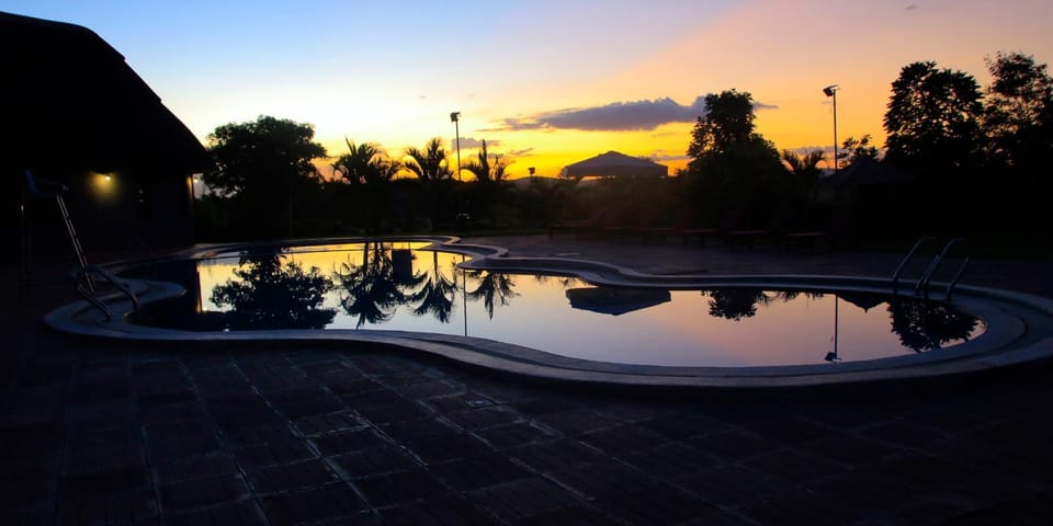 Adonai Adventure park and Resort Resort in Kampala
