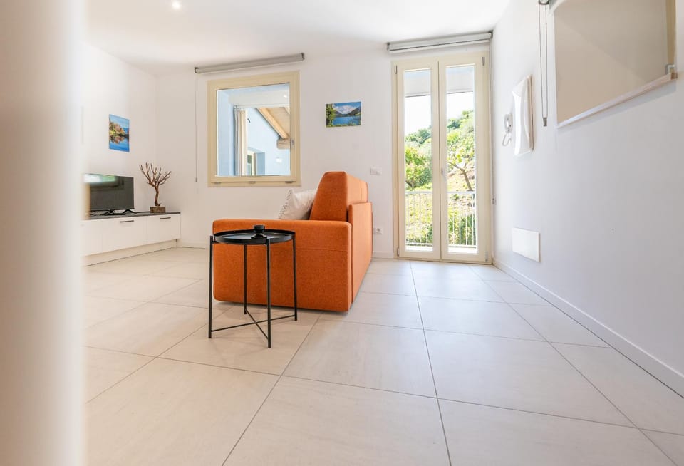 Living room, Photo of the whole room