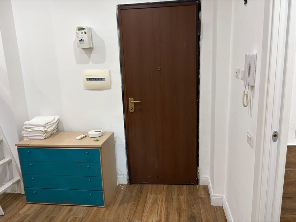 Prenestina nuova Apartment in Rome