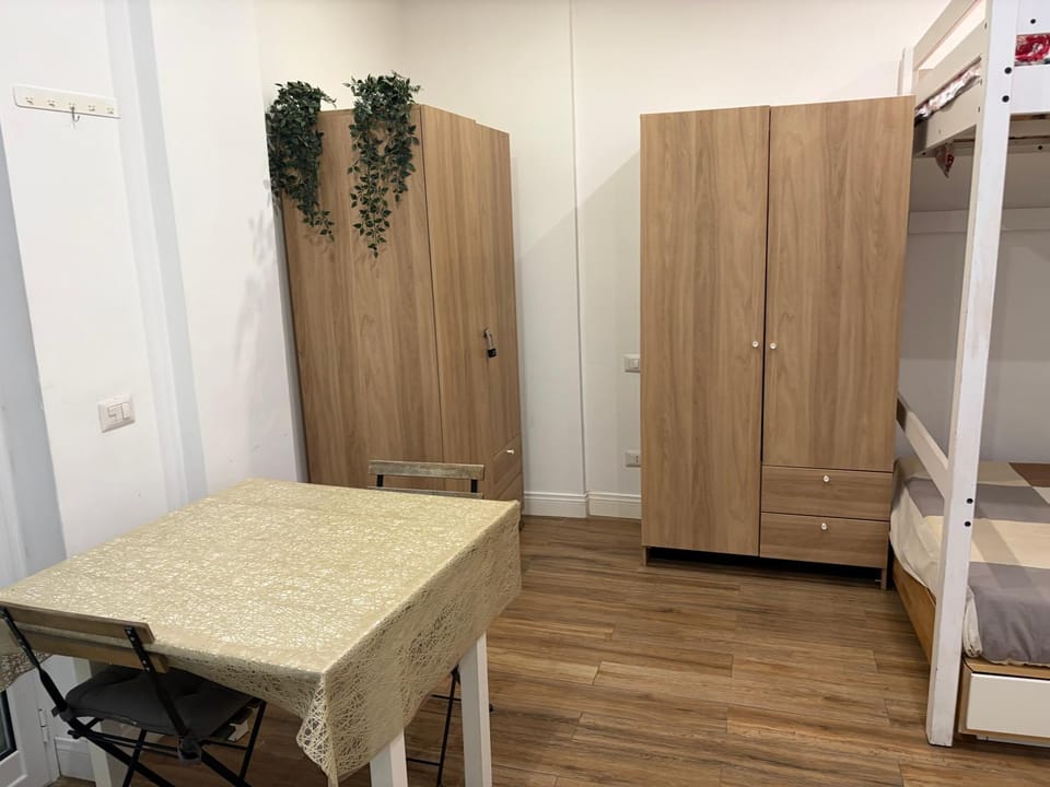 Prenestina nuova Apartment in Rome
