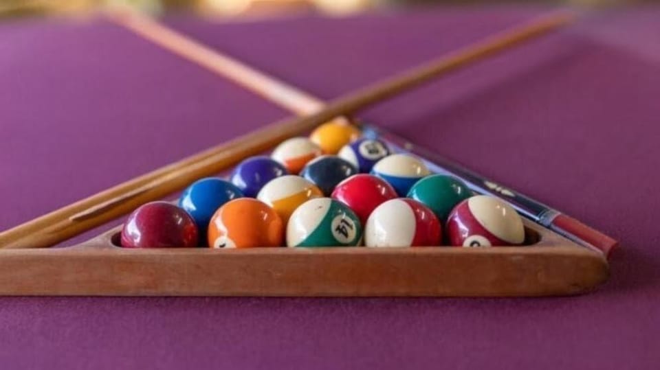 Billiard