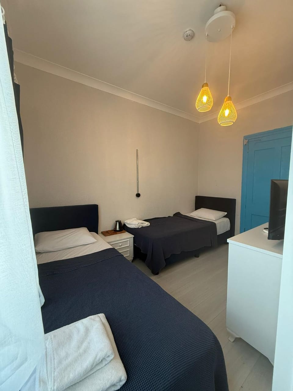 Olivento Pansiyon Vacation rental in İzmir Province