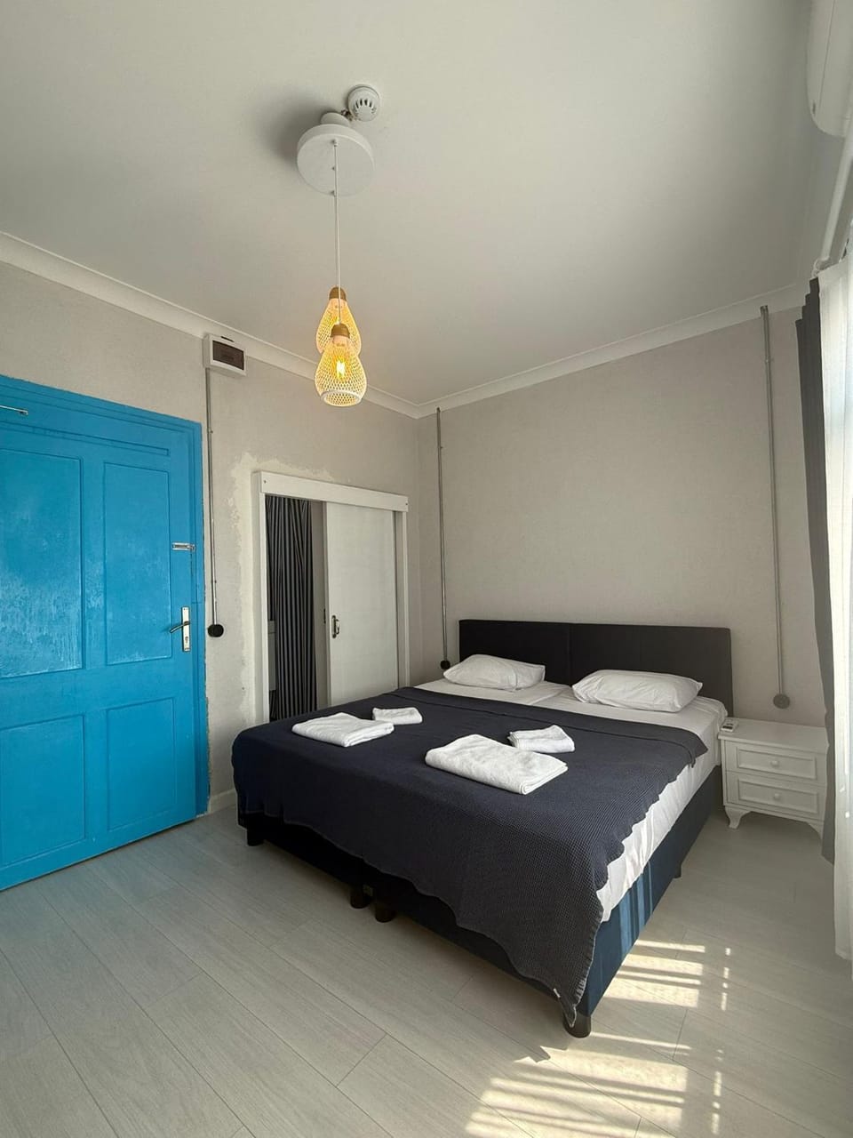 Olivento Pansiyon Vacation rental in İzmir Province