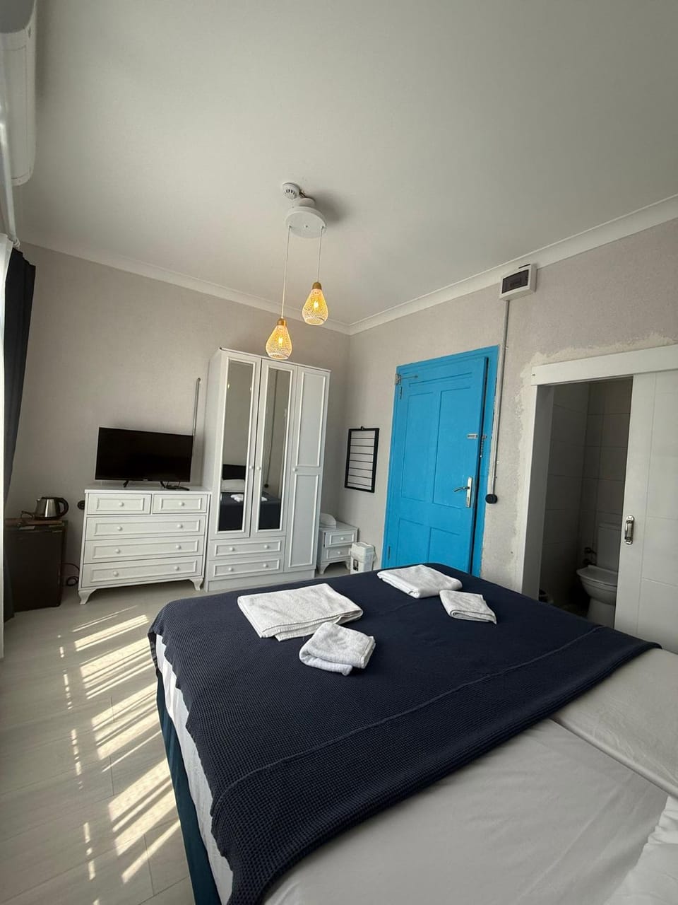 Olivento Pansiyon Vacation rental in İzmir Province