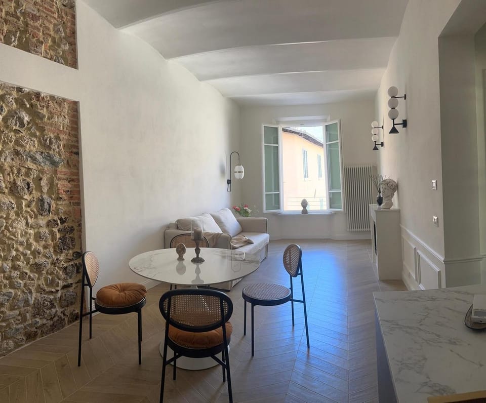 Dimora Ca' Maiore Versilia boutique apartment Apartment in Camaiore
