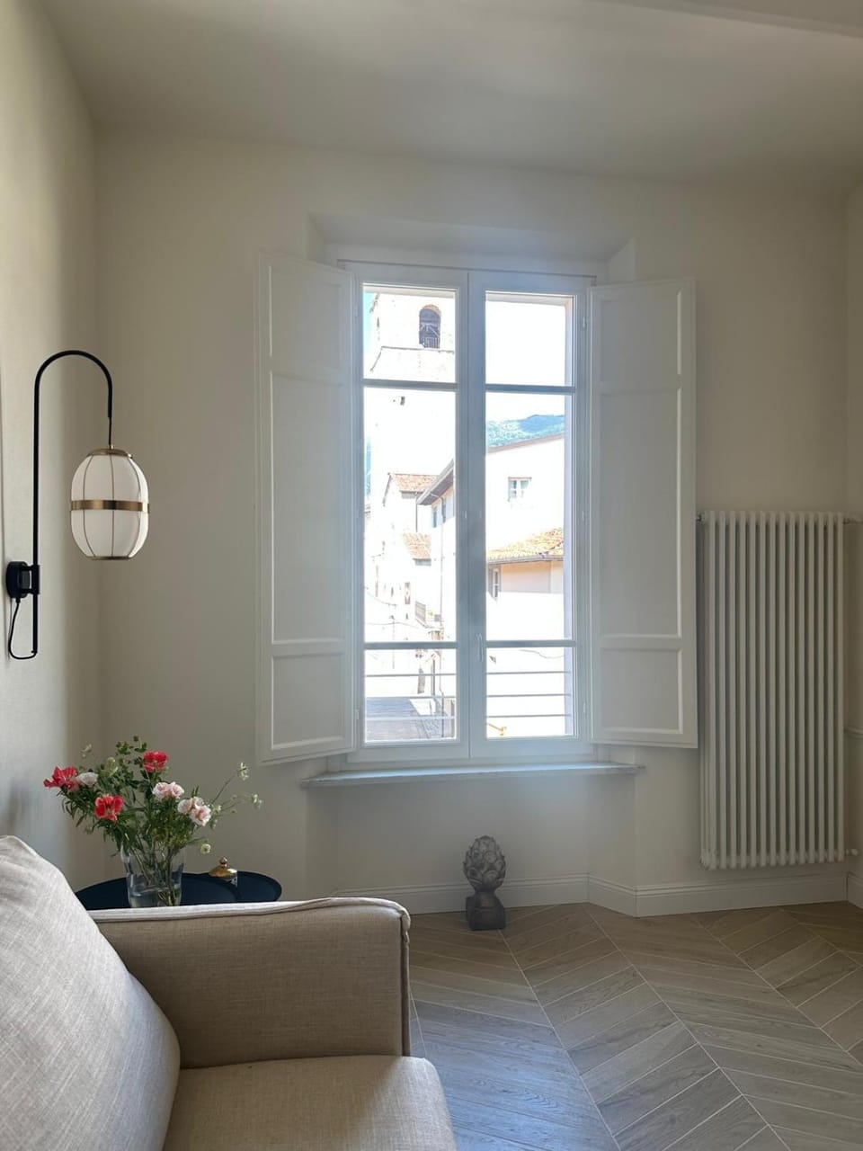 Dimora Ca' Maiore Versilia boutique apartment Apartment in Camaiore