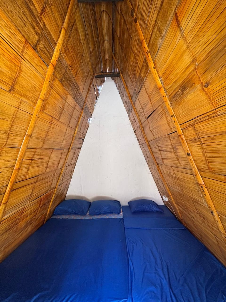 Mar y Montana Bed and Breakfast in Taganga