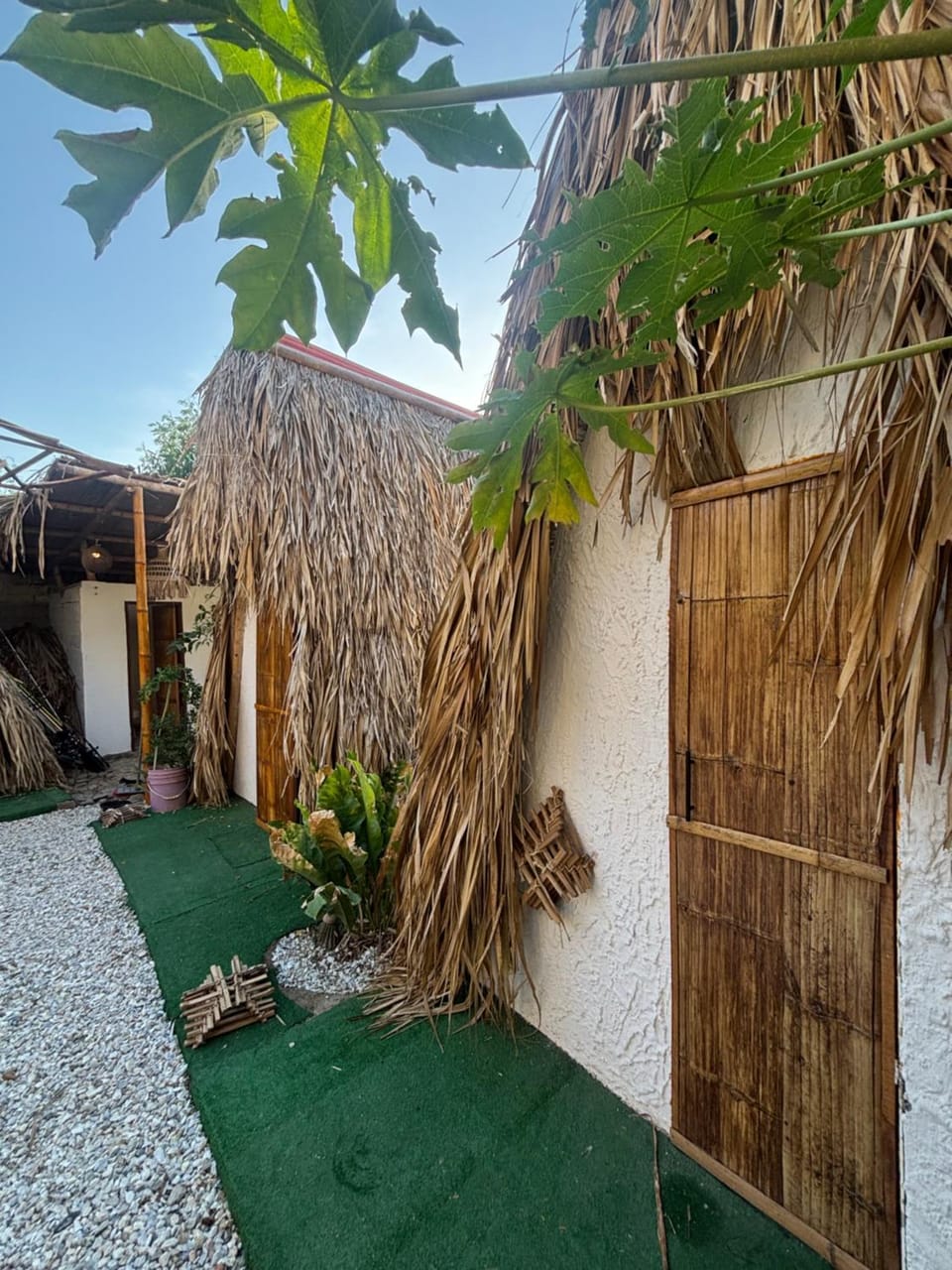 Mar y Montana Bed and Breakfast in Taganga