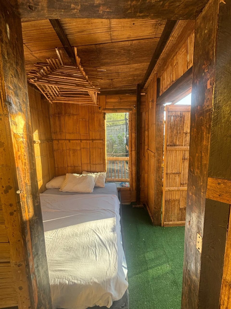 Mar y Montana Bed and Breakfast in Taganga